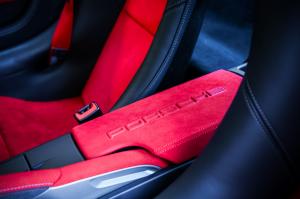 Porsche 911 GT3 RS 4.0 2011 года  (NA)